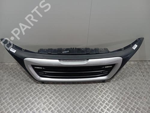 Grille PEUGEOT BOXER Van 2.2 BlueHDi 120 | BP29607841C40 