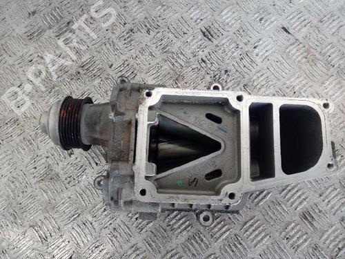 Used Turbocharger/Supercharger MERCEDES-BENZ CLK Convertible (A208) [1998-2002]  14129025