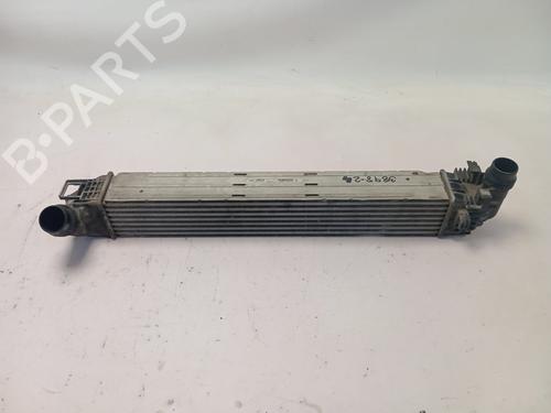 Used Intercooler DACIA DUSTER (HS_) [2010-2018]  28950604