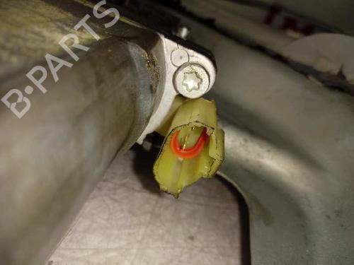 Front right window mechanism KIA SPORTAGE II (JE_, KM_)  | BP12935337C23