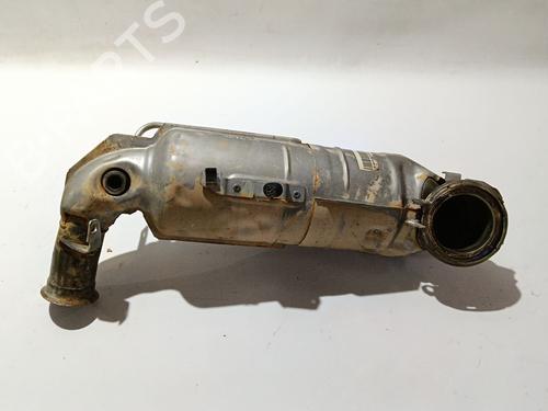Used Particulate filter Particulate filter OPEL CORSA F (P2JO) [2019-2026] 35728619 35728619