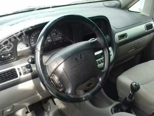 Kombiinstrument DAEWOO REZZO (U100) | BP30369419C47