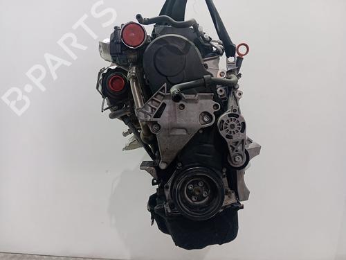Engine SKODA SUPERB II (3T4) 2.0 TDI 16V | BP28162989M1 
