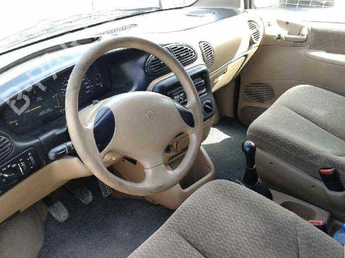 Turbocharger/Supercharger CHRYSLER VOYAGER / GRAND VOYAGER III (GS_, NS_) 2.5 TD | BP16539232M71