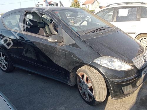 Hood MERCEDES-BENZ A-CLASS (W169) A 160 (169.031, 169.331) | BP29252611C1 