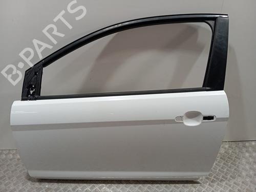 Used Left front door FORD FOCUS II (DA_, HCP, DP) 1.8 TDCi (115 hp) 28519053