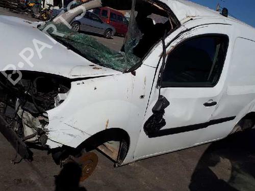 Starter RENAULT KANGOO / GRAND KANGOO II (KW0/1_) 1.5 dCi 75 (KW07, KW10, KW04) | BP12664189M8