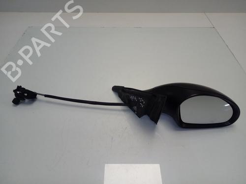 Used Right mirror SEAT CORDOBA (6L2) [2002-2009]  15399764