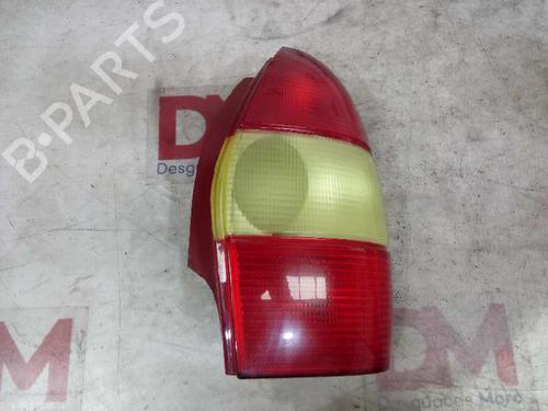 Used Right taillight Right taillight FIAT PALIO Weekend (178_, 173_, 373_, 374_, 171_) 1.3 (178DYE1A, 178DYE1AAP, 178DYE1AAT) (80 hp) 40103137 40103137