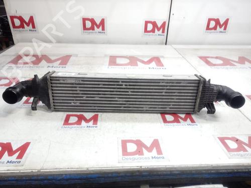 Used Intercooler MERCEDES-BENZ E-CLASS Convertible (A207) E 220 CDI / BlueTEC / d (207.402, 207.401) (170 hp) 12665878