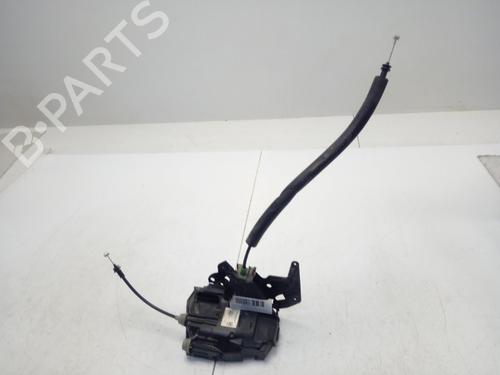 Used Rear right lock LAND ROVER RANGE ROVER SPORT I (L320) [2005-2013]  16323550