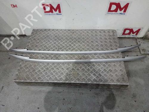 Used Roof bar NISSAN QASHQAI II (J11, J11_) [2013-2025]  12651923
