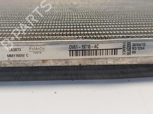 AC Kondensor FORD FOCUS III 1.0 EcoBoost | BP24034765M32 