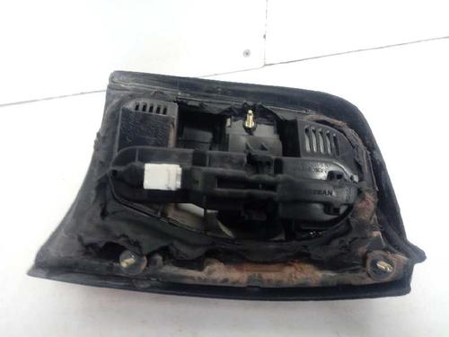 Left taillight NISSAN MICRA II (K11) 1.0 i 16V | BP12839647C34 