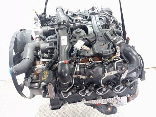 Moteur LAND ROVER RANGE ROVER SPORT I (L320) 3.6 D 4x4 (272 hp) 29299954