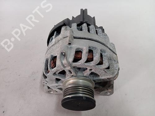 Used Alternator DACIA SANDERO II [2012-2025]  22705455