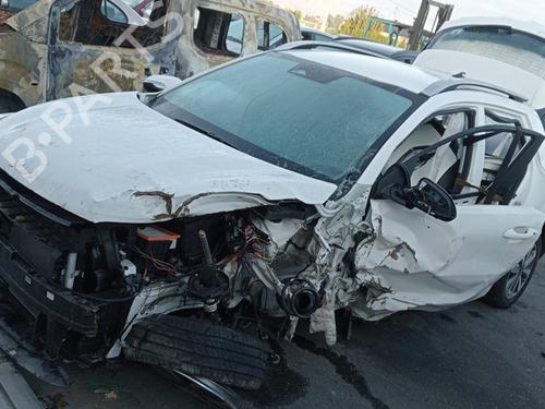 Gearknop KIA STONIC (YB)  | BP16943125I34 