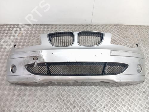 Used Front bumper Front bumper BMW 1 (E87) 120 d (163 hp) 40260415 40260415