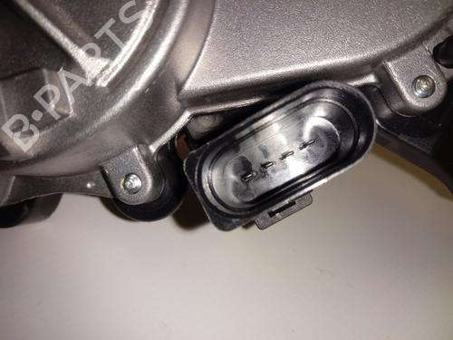 Rear wiper motor HYUNDAI i20 III (BC3, BI3)  | BP18259653M102 
