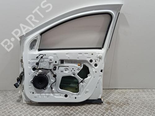 Right front door DACIA DUSTER (HM_) 1.5 dCi 115 4x4 | BP40184284C3 - Image 2