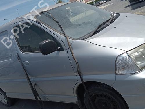 TOYOTA HIACE IV Van (__H1_, __H2_) [1995-2012] 2602105