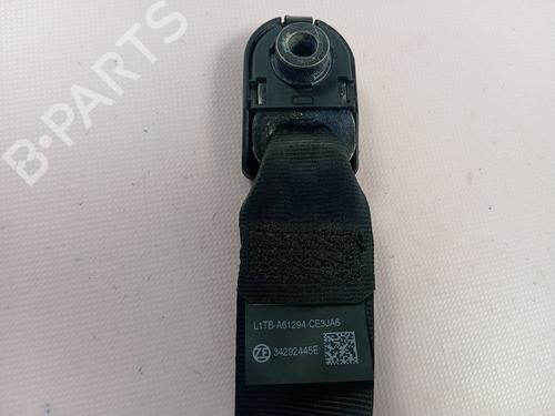 Sikkerhedssele foran højre FORD PUMA (J2K, CF7)  | BP29548516I25 