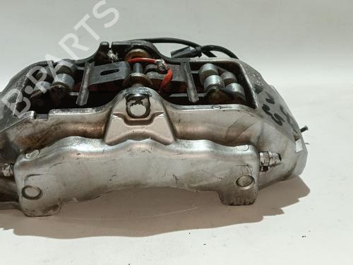 Used Left front brake caliper AUDI Q7 (4LB) 3.0 TDI quattro (233 hp) 32329254