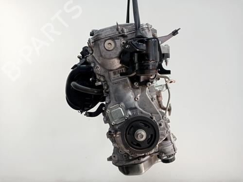 Engine TOYOTA RAV 4 IV (_A4_) | BP34695308M1 - Image 2