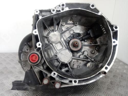 Getriebe für CITROËN BERLINGO MULTISPACE (B9) 1.6 HDi 110 (112 hp) 21085675