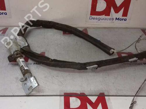 Used Left curtain airbag CITROËN C4 I (LC_) 1.6 HDi (109 hp) 16982088