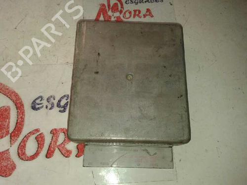 Used Engine control unit (ECU) FORD FOCUS I (DAW, DBW) 1.6 16V (100 hp) 30370917