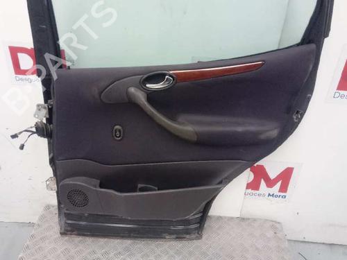 Right rear door MERCEDES-BENZ A-CLASS (W168) A 170 CDI (168.009, 168.109) | BP12663928C5 