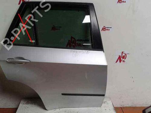 Used Right rear door BMW X5 (E53) [2000-2006]  12638894