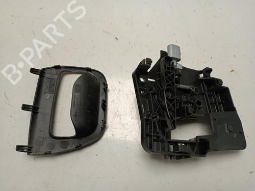Front right interior door handle CITROËN BERLINGO MULTISPACE (B9) 1.6 HDi 75 / BlueHDi 75 | BP16677615I14 