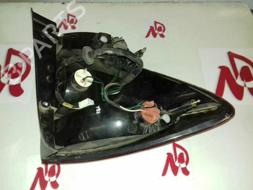 Right taillight KIA RIO I Hatchback (DC) 1.5 16V | BP12834892C35 
