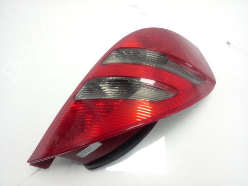 Used Right taillight MERCEDES-BENZ A-CLASS (W169) A 160 (169.031, 169.331) (95 hp) 15827410