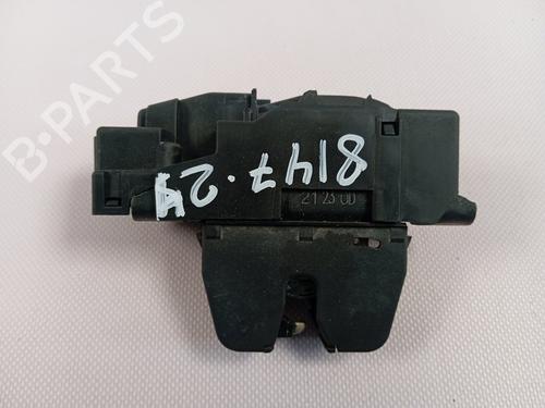 Used Tailgate lock Tailgate lock CITROËN C3 IV (CC21) [2021-2026] 33695278 33695278