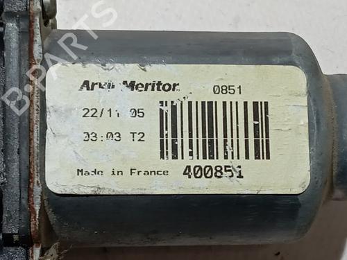 Rear left window mechanism NISSAN PATHFINDER III (R51)  | BP25854842C24 