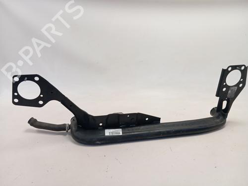 Intercooler pipe AUDI A4 B7 (8EC) 2.0 TDI | BP19678789M127 - Image 3