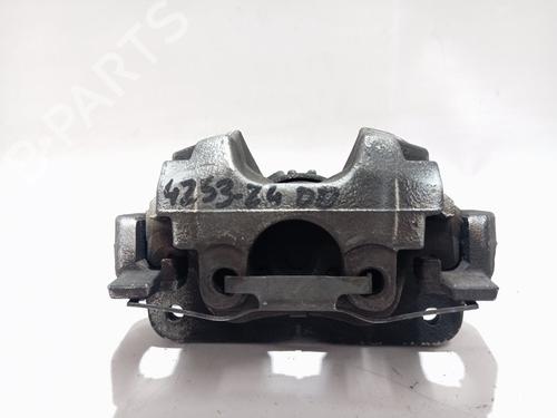 Used Right front brake caliper PEUGEOT PARTNER Tepee [2008-2025]  29399414