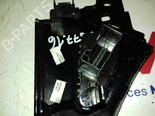 Elektronisk modul OPEL CORSA E (X15)  | BP16720365M83 