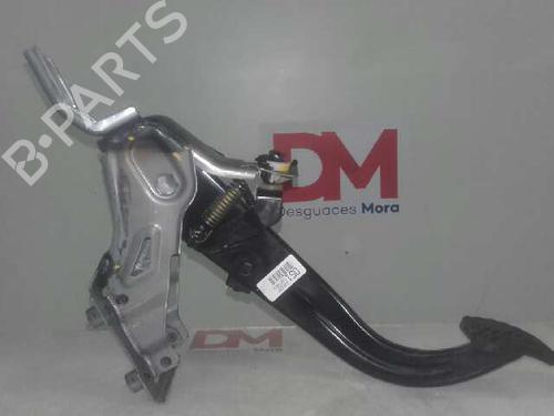 Break pedal KIA SPORTAGE III (SL)  | BP12639609I19 