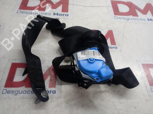 Used Rear left seatbelt CITROËN C4 Picasso II [2013-2025]  12672797