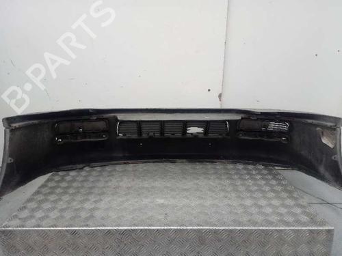 Front bumper VW POLO III (6N1) 64 1.9 SDI | BP12664394C7 