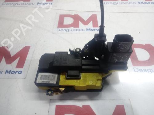 Rear right lock VOLVO XC70 I Cross Country (295) 2.4 T XC AWD | BP12842774C99 