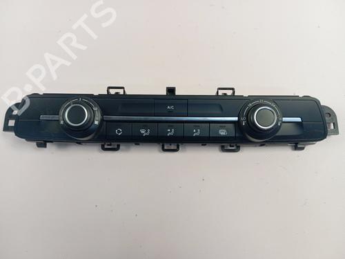 climate-control-peugeot-partner-box-bodympv-k9-2018-36476921 main image