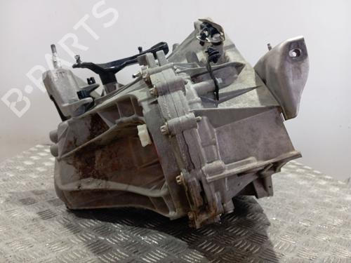 Gearbox RENAULT MEGANE IV Hatchback (B9A/M/N_)  | BP39104842M3  - Image 6