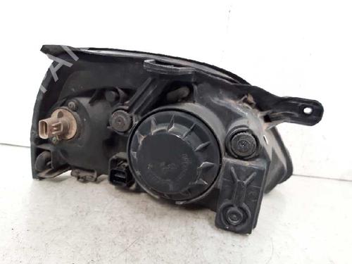 Left headlight KIA RIO I Hatchback (DC) 1.3 | BP12840318C28 