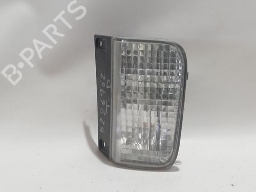 Used Rear bumper right light Rear bumper right light OPEL VIVARO A Van (X83) 1.9 DTI (F7) (101 hp) 34193685 34193685