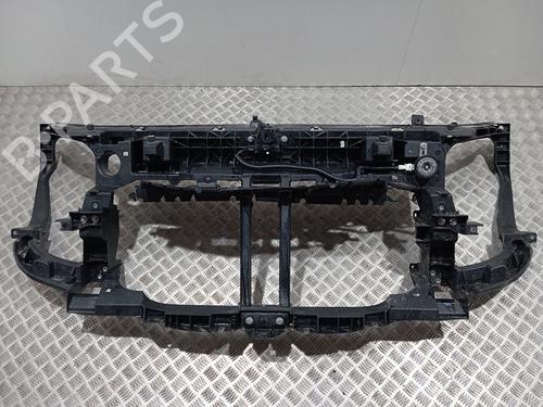 Frontplate/Frontkurv RENAULT MASTER III Bus (JV) [2011-2025]  28542398
